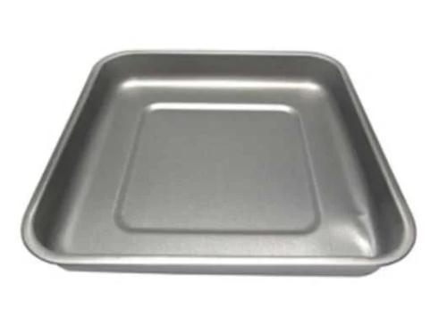 Bandeja Esmaltada 26 X 26 Cm Ss-791532