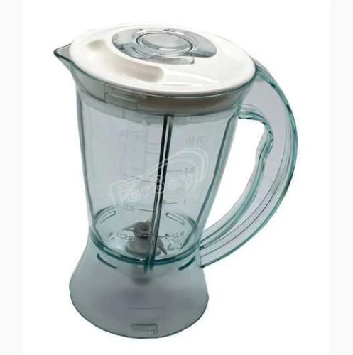 Jarra de Liquidificador Adaptável Moulinex Optibl.