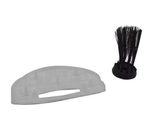 Set filtros cepillo robot aspirador Taurus STRIKER