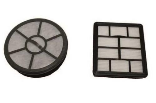 Set filtros aspirador TaurusCAYENNE VER II