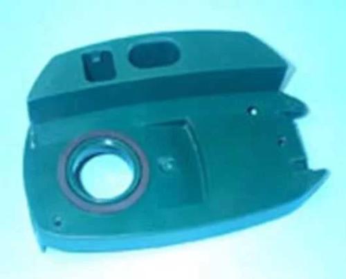 Carcasa cierre aspirador Vorwerk Folleto VK121