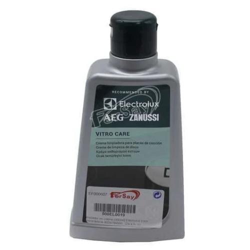 Limpiador Electrolux para vitroceramica