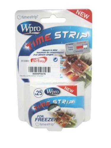 Controlador de Almacenamiento de Productos Pereci.