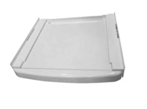 Kit Adaptador de Máquina de Lavar e Secar Roupa W.