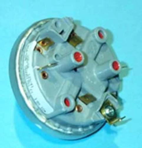 Interruptor de Pressão da Máquina de Lavar Roupa .