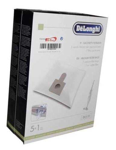 Bag Original Delonghi Aspirator Xl700