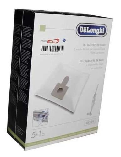 Bolsa Original Delonghi Aspirador Xl700