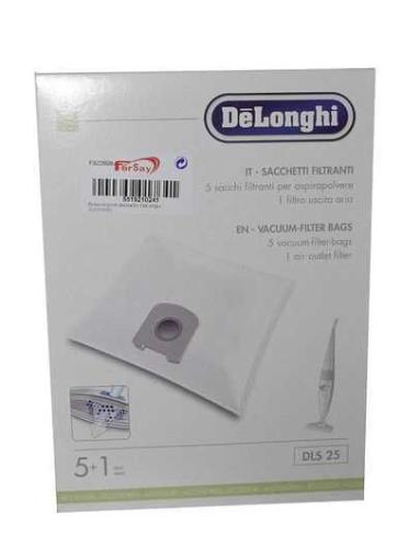 Aspiradora de Delongui