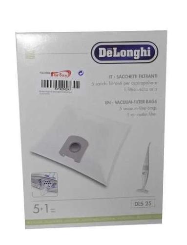 Bolsa Aspirador Delongui
