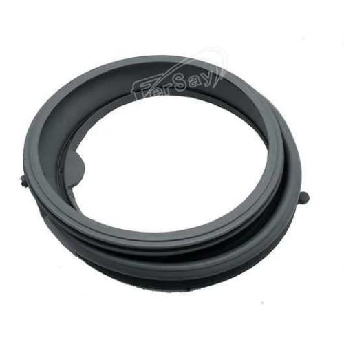 Goma puerta lavadora Miele 6602922