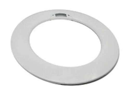 Aro exterior puerta lavadora New Pol 338003100