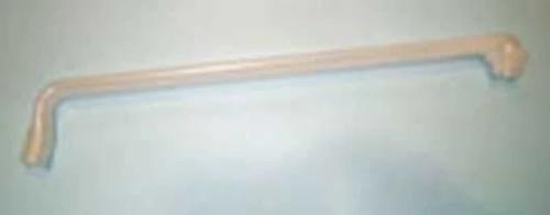 Tubo alimentacion aspersor Ariston Indesit
