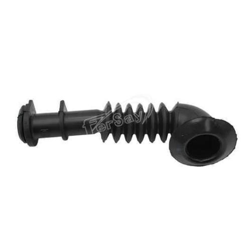 Manguito lavadora 1240162105. 58ZN601