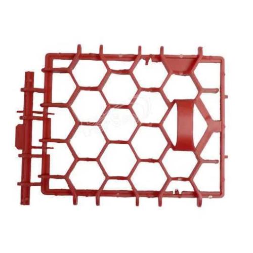 Bastidor del filtro aspirador Miele 5963933