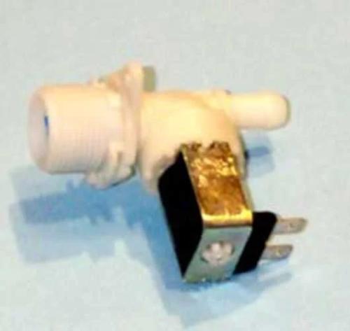 Electrovalvula Indesit 046980