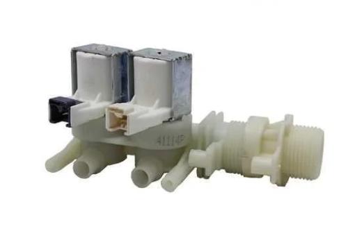 Electrovalvula lavadora Indesit 1E2U