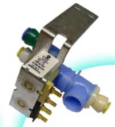 ELECTROVALVULA FRIGORIFICO WHIRLPOOL 481236058486