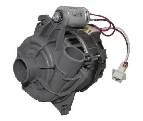 Motobomba Lavajillas Beko, Whirlpool