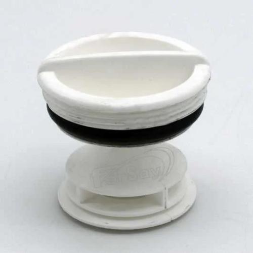 Filtro bomba lavadora Balay 4TS718A, Lynx LT818-10
