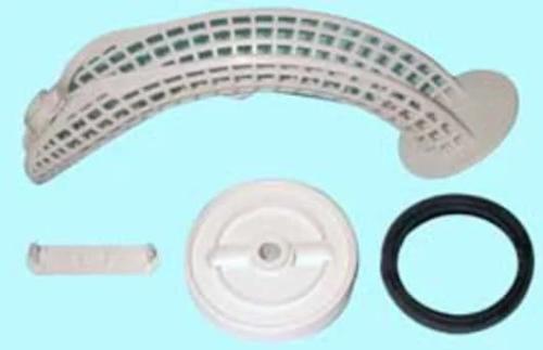 Filtro Electrolux 1240085009