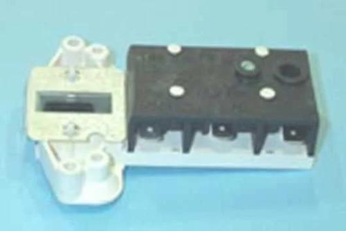 Aeg Máquina de Lavar Cadeado Elétrico 89964518348.