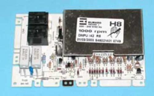 Modulo de Control Ardo, Bluesk