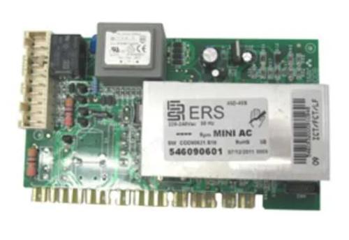 Módulo Eletrônico Ardo 546090600