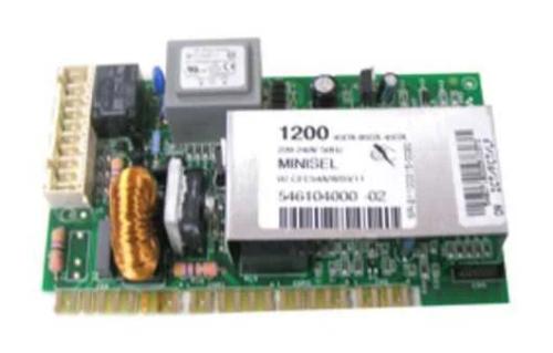 Máquina de Lavar Com Módulo Eletrônico Ardo 54610.