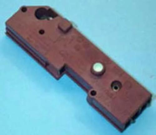 Fechadura da Porta da Máquina de Lavar Roupa Whir.
