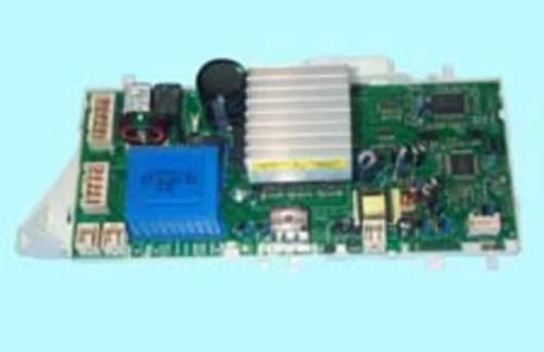 Módulo de Control de Ariston de Ind