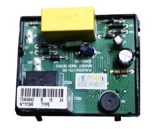 Reloj programador horno Fagor