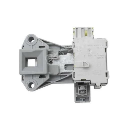 Fechadura da Porta da Máquina de Lavar Roupa Aeg .
