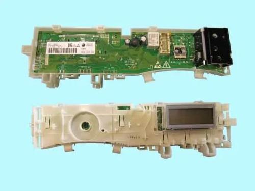 Módulo Eletrônico da Máquina de Lavar Roupa Fagor.