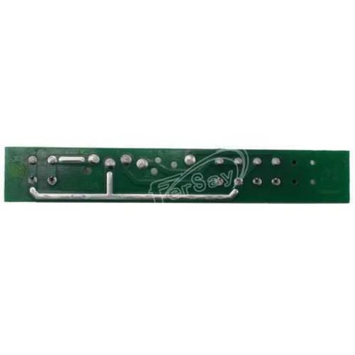 Circuito de Interruptores de Capô Fagor Ke0001529