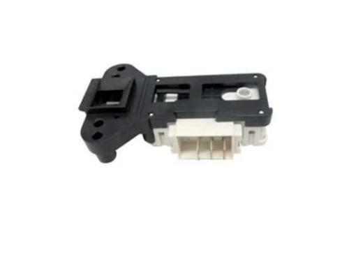 Atraso de Fechamento Máquina de Lavar Haier 00240.