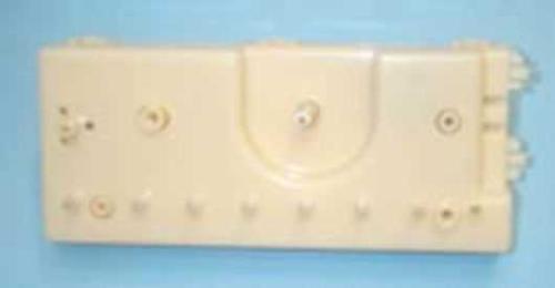 Modulo electronico lavavajillas Whirlpool
