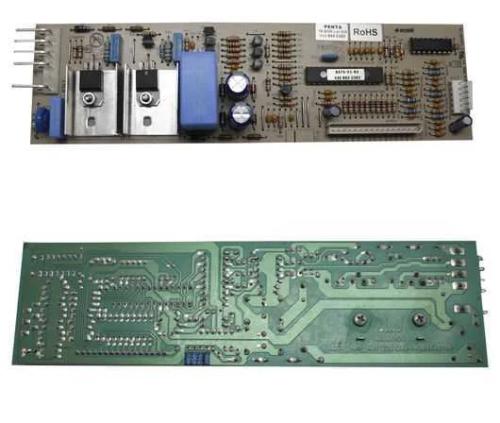 Módulo de Refrigerador Electrónico Teka 81698193