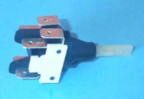 Interruptor Ariston Rold E0.502 6 Contatos