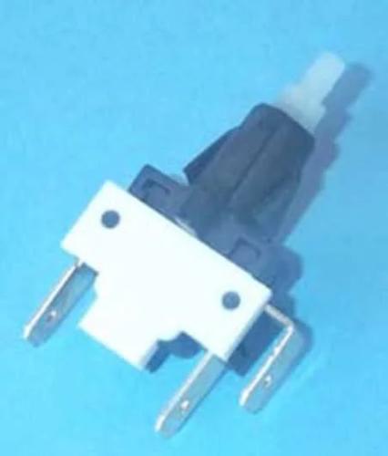 Ariston 030357 Interruptor Unipolar 3 Contatos
