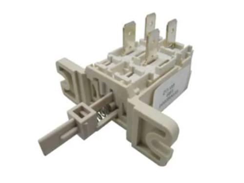 Interruptor de Máquina de Lavar Louça