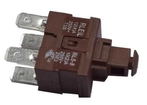 Interruptor lavavajillas Fagor VMI000347