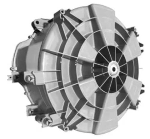 Tanque Para Máquina de Lavar Vestel 20691919.