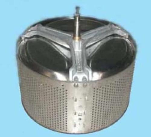 Cesto Completo Para Máquina de Lavar Roupa Zanuss.
