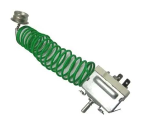 Termostato da Máquina de Lavar Roupa Balay 002651.