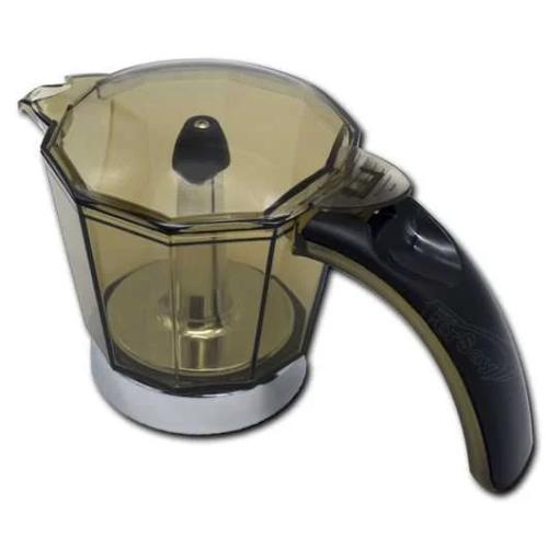 Jarra cafetera DeLonghi Alicia 6 tazas