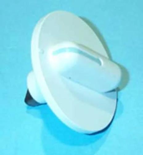 Controle do Programador Indesit 034318