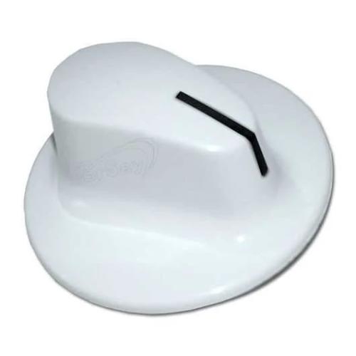 MANDO BLANCO HORNO COCINA BEKO 450920448