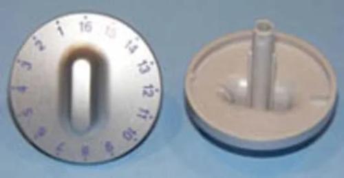 Controle de Programador de Máquina de Lavar Edesa.