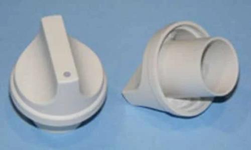 Mando boton Calentador Gas Fagor CA1523200