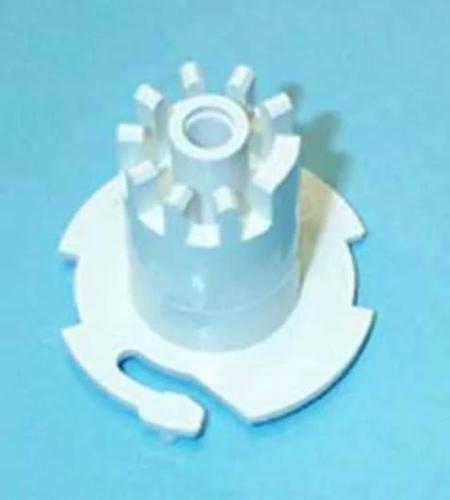 Controle de Programador de Máquina de Lavar Zanus.